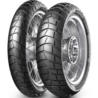 METZELER KAROOSTREET 180/55R17