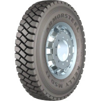 GOODYEAR ARMORSTEEL MSD II 12R22.5