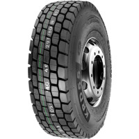 KUMHO KRD55 275/80R22.5
