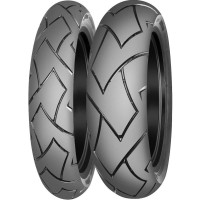 MITAS TERRA FORCE-R SLV 150/70R18