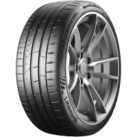 CONTINENTAL SportContact 7 285/35ZR22