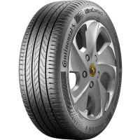 CONTINENTAL UltraContact 235/45R19