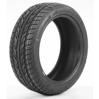 DELMAX Savage S2 195/45R15
