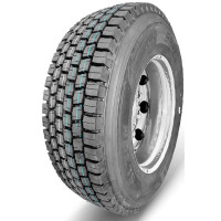 Gallant GL356 275/80R22.5
