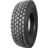 Gallant GL605 295/80R22.5