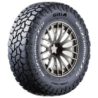 GITI GitiXcursion XT71  LT265/60R18