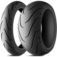 MICHELIN Scorcher 11 M/C 240/40R18