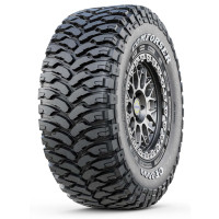Llanta Nastrek terrashield m/t 245/55r19