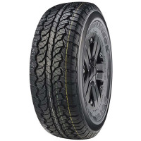 ROYAL BLACK Royal A/T 215/70R15C
