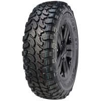 ROYAL BLACK Royal M/T LT235/75R15