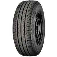 YOKOHAMA BluEarth Van RY55 225/75R16C