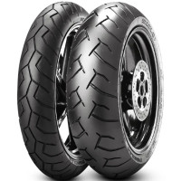 PIRELLI Diablo Scooter 100/80/16