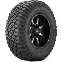 BF GOODRICH Mud Terrain T/A KM3 33X10.5R15LT