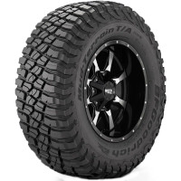 BF GOODRICH Mud Terrain T/A KM3 LT285/55R20