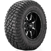 BF GOODRICH Mud Terrain T/A KM3 255/75R17