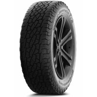 BF GOODRICH Trail Terrain T/A 215/60R17