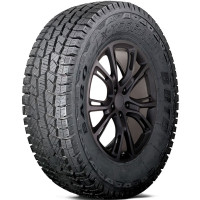 BOTO X-Terrain BA80+ LT265/70R17