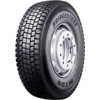 BRIDGESTONE M729 205/75R17.5