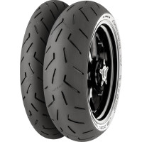 CONTINENTAL ContiSportAttack 4 200/55ZR17