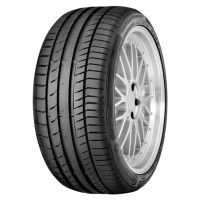 CONTINENTAL Conti Sport Contact 5 285/45R20