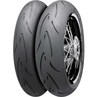 CONTINENTAL ContiAttack SM EVO 110/70R17