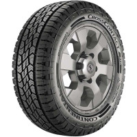 CONTINENTAL CrossContact ATR 225/60R17