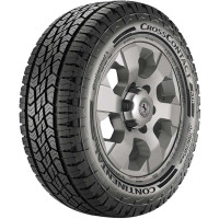 CONTINENTAL CrossContact ATR 265/45R20