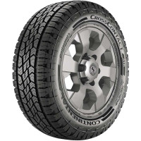 CONTINENTAL CrossContact ATR 235/55R18