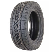 CONTINENTAL CrossContact ATR 255/65R17