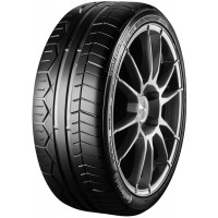 CONTINENTAL ContiForceContact Frontal 245/35R19