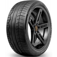 CONTINENTAL Conti Force Contact Trasera 295/30ZR20