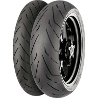 CONTINENTAL ContiRoad 160/60ZR17