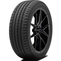 CONTINENTAL Conti Sport Contact 2 295/30ZR18