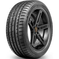 CONTINENTAL Conti Sport Contact 3 285/35ZR18