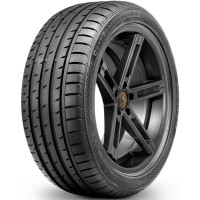 CONTINENTAL Conti Sport Contact 3 SSR Run Flat 205/45RF17