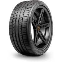 CONTINENTAL Conti Sport Contact 5P 255/30ZR19