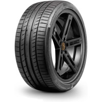 CONTINENTAL Conti Sport Contact 5P 255/40ZR20