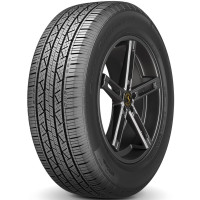 CONTINENTAL CrossContact LX25 245/60R18