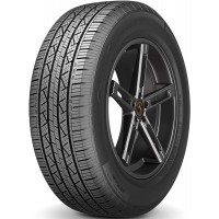 CONTINENTAL CrossContact LX25 215/65R16