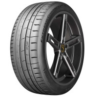 CONTINENTAL ExtremeContact Sport 02 235/40ZR18