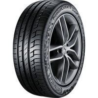 CONTINENTAL PremiumContact 6 225/55R19