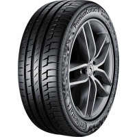 CONTINENTAL PremiumContact 6 255/55R20