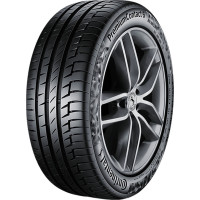 CONTINENTAL PremiumContact 6 245/40R19