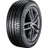 CONTINENTAL PremiumContact 6 SSR Run Flat 235/40R18