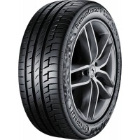 CONTINENTAL PremiumContact 6 215/45R18
