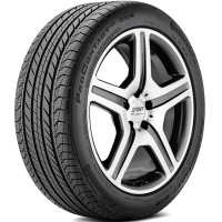 CONTINENTAL ProContact GX SSR Run Flat 235/50R19