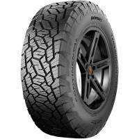 CONTINENTAL TerrainContact AT50 LT265/75R16