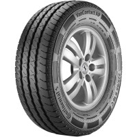 CONTINENTAL VanContact AP 205/65R16C