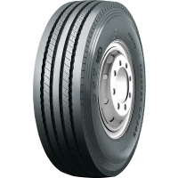 CST CR 285 205/75R17.5