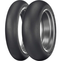 DUNLOP MOTO3 115/75R17